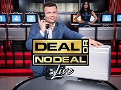 Deal or No Deal Evolution